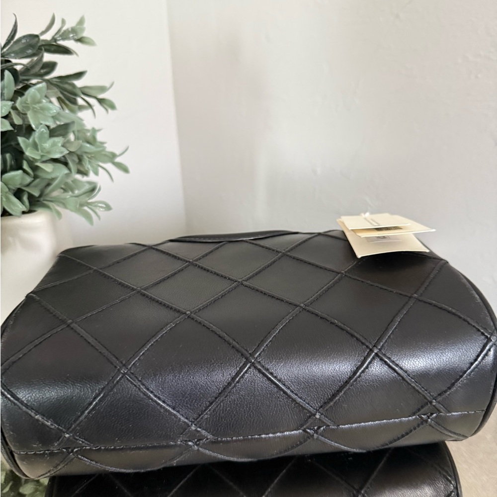 SMALL FLEMING SOFT SHOULDER BAG - Picture 9 of 10